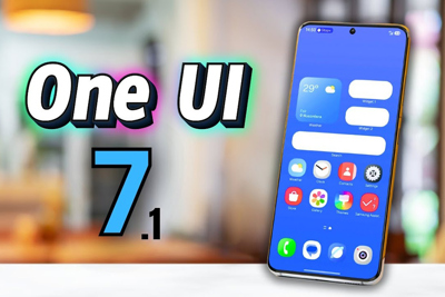 Samsung có thể bỏ qua bản cập nhật One UI 7.1