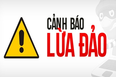 Cảnh báo: chiêu thức dụ người dân cài ứng dụng thuế giả mạo để lừa đảo