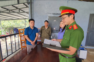  Đắk Lắk: vỡ mộng “thành tiên”, 3 người bị lừa gần 100 tỷ đồng