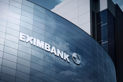 Eximbank bầu bổ sung thành viên Ban Kiểm soát