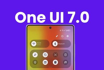 One UI 7 sẽ là bản cập nhật lớn cuối cùng của một số thiết bị