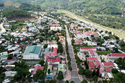 Khánh Hòa không còn huyện nghèo