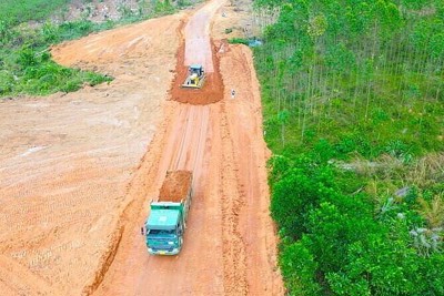 Hòa Bình: quyết tâm tăng tốc loạt dự án giao thông trọng điểm