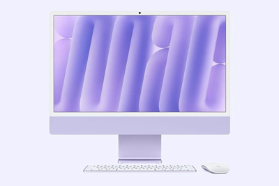 Apple bắt đầu bán iMac M4 Refurbished