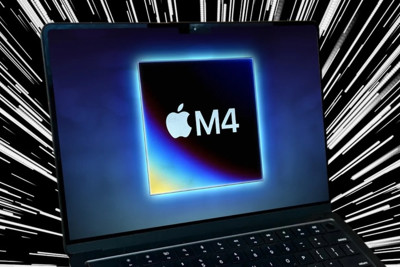 MacBook Air M4 có thể ra mắt trong tuần này