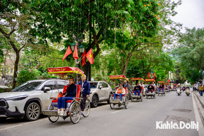 Khu đất phía Đông hồ Hoàn Kiếm nghiên cứu cải tạo thành không gian công cộng