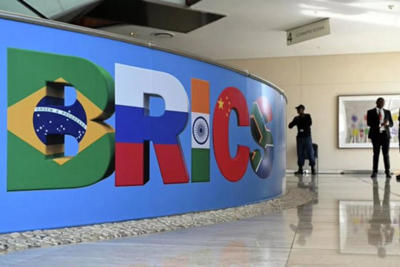 Zimbabwe tuyên bố nỗ lực gia nhập BRICS “bằng mọi giá”