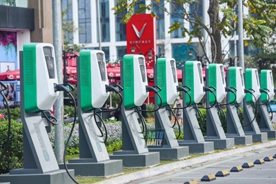 Nghiên cứu đề xuất xây dựng Chiến lược phát triển ngành xe nhiên liệu sạch tại Việt Nam