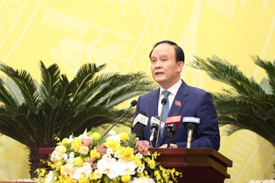 Chủ tịch HĐND TP Nguyễn Ngọc Tuấn: Rõ lộ trình, trách nhiệm để khắc phục tồn tại được chỉ ra qua chất vấn
