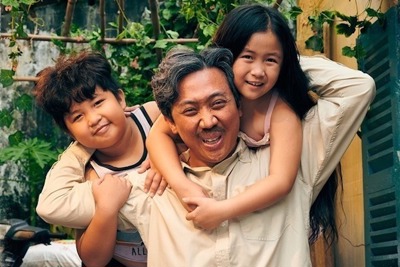 Phim “Bố già” đại diện điện ảnh Việt Nam tham gia Oscar