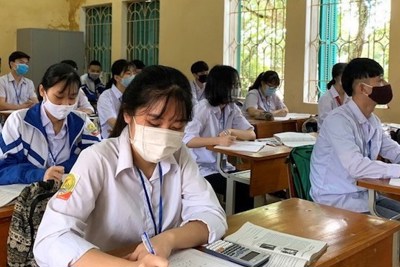 TP Hồ Chí Minh: Đề xuất miễn học phí học kỳ II cho học sinh công lập