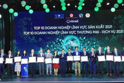 Vượt qua thách thức, Novaland tiếp tục là "Doanh nghiệp bền vững của Việt Nam"