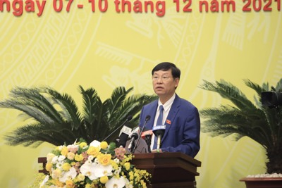 Tòa án Nhân dân TP Hà Nội đã xét xử nhiều vụ án hình sự trọng điểm, tham nhũng