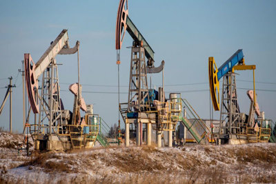 OPEC "nói không" với ông Biden về việc bơm mạnh nguồn cung dầu