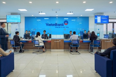 VietinBank phát hành thành công 14.422 tỷ đồng trái phiếu năm 2021