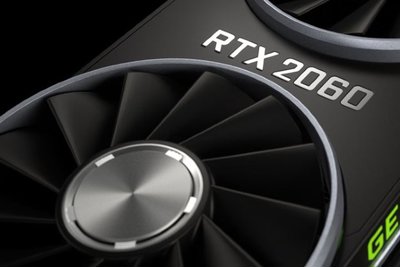 Nvidia ra mắt card đồ họa RTX 2060 12GB và GTX 1050 Ti mới