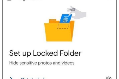 Google Photos Locker được mở rộng trên nhiều thiết bị Android