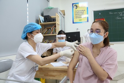 Khả quan thuốc điều trị Covid-19 ở Việt Nam