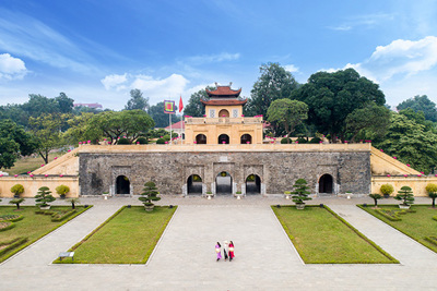 Những thành phố văn hóa đặc trưng của Việt Nam