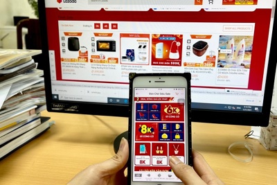 Hà Nội: Thu trăm tỷ đồng tiền thuế các cá nhân kinh doanh từ Google Play, Apple Store