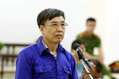 Nguyên Tổng giám đốc Bảo hiểm xã hội Việt Nam bị khai trừ Đảng