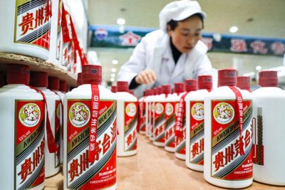 Các thương hiệu Trung Quốc hướng tới phát triển bền vững và chất lượng cao: Kantar