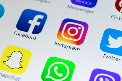 Facebook, Instgram, WhatsApp bất ngờ bị lỗi toàn cầu