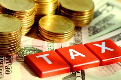 Sắp hết thời gian gia hạn nộp thuế giá trị gia tăng kỳ tháng 3 và quý 1 của năm 2021