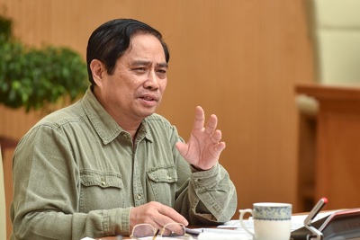 Việt Nam sẽ không theo đuổi chiến lược "Zero Covid"