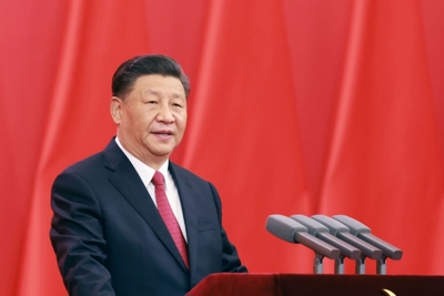 Tương lai Trung Quốc nhìn từ nghị quyết lịch sử