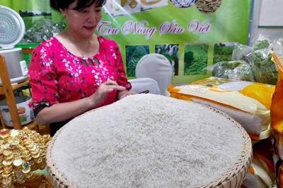 Cần Thơ: Hơn 241.000 người được hỗ trợ gạo từ nguồn dự trữ quốc gia
