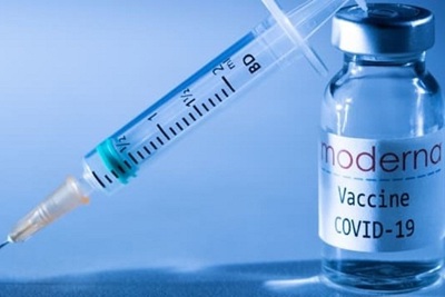 Lùm xùm vụ hiểu nhầm để 149.000 liều vaccine Moderna hết hạn ở Bình Dương