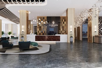Ra mắt FLC City Hotel – thương hiệu khách sạn trong phố độc đáo của FLC