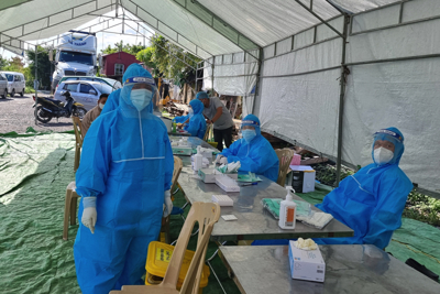 Ngày 8/9, Hải Phòng sẽ tổ chức tiêm 500.000 liều vaccine Sinopharm cho người dân