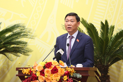Hà Nội xây dựng 2 kịch bản tăng trưởng kinh tế giai đoạn 2021 – 2025