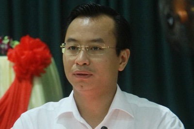 Tiêu điểm tuần qua: Bí thư Đà Nẵng bị cách chức, thôi Ủy viên Trung ương