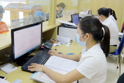 Hà Nội ban hành Chỉ số cải cách hành chính giai đoạn 2021 - 2025
