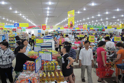 Mastercard xếp người tiêu dùng Việt Nam lạc quan thứ 2 châu Á