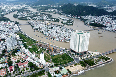 Khánh Hoà: Phát triển hạ tầng sông Cái, kỳ vọng thay đổi diện mạo TP Nha Trang