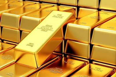 Giá vàng hôm nay 16/9: Thông tin kinh tế tích cực, giá vàng giảm mạnh mất mốc 1.800 USD