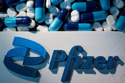 Thuốc trị Covid-19 của Pfizer hiệu quả 89%, Mỹ đặt mua hàng triệu liều