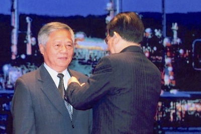 Trần Lê Đông - nhà khoa học, doanh nhân đầy bản lĩnh