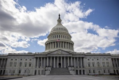 Hạ viện Mỹ thông qua kế hoạch tài chính quy mô lớn: Thành quả đến đúng lúc