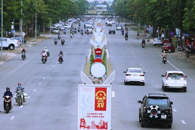 Nghệ An: TP Vinh chuyển sang trạng thái bình thường mới từ 0 giờ ngày 24/9