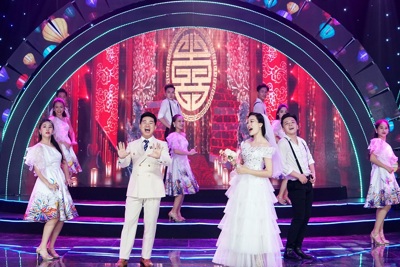 Sao Mai Huyền Trang ra mắt MV vui nhộn về đám cưới