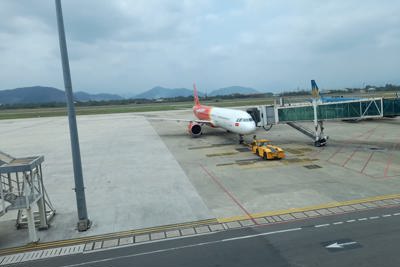 Kiên Giang chính thức có kế hoạch thí điểm đón khách quốc tế đến Phú Quốc