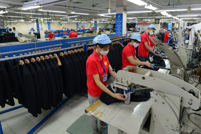 Hà Nội: Doanh nghiệp kỳ vọng sự bứt phá kinh tế trong 5 năm tới