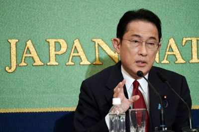 Tân Thủ tướng Nhật hứa giải quyết bất cập trong chính sách Abenomics