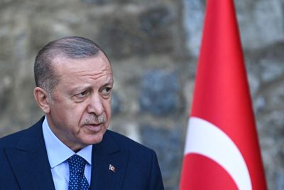 Thổ Nhĩ Kỳ rút ý định trục xuất đại sứ: Giải pháp giữ thể diện