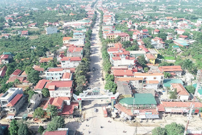 Bắc Giang duyệt nhiệm vụ quy hoạch chi tiết xây dựng các khu đô thị mới, nhà ở xã hội tại một số huyện